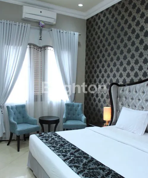 image HOTEL SIAP.OPERASIONAL LOKASI STRATEGIS DEKAT DENGAN PUSAT KOTA DAN TRANSPORTASI UMUM DI BOGOR BARU (5)