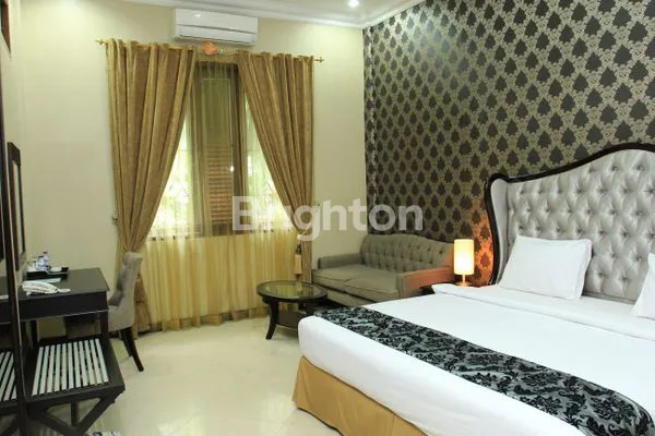 image HOTEL SIAP.OPERASIONAL LOKASI STRATEGIS DEKAT DENGAN PUSAT KOTA DAN TRANSPORTASI UMUM DI BOGOR BARU (6)