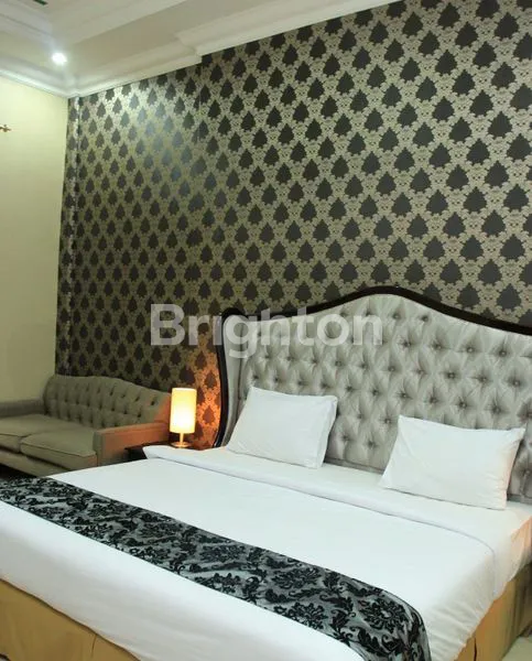 image HOTEL SIAP.OPERASIONAL LOKASI STRATEGIS DEKAT DENGAN PUSAT KOTA DAN TRANSPORTASI UMUM DI BOGOR BARU (8)