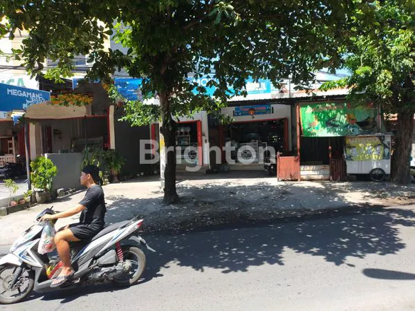 image RUKO MURAH , GLOBAL DI JL MERTASARI (2)