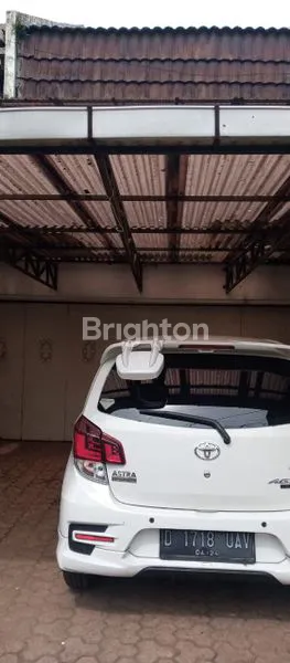 image RUMAH HITUNG TANAH DI SETRA SARI BANDUNG UTARA (3)