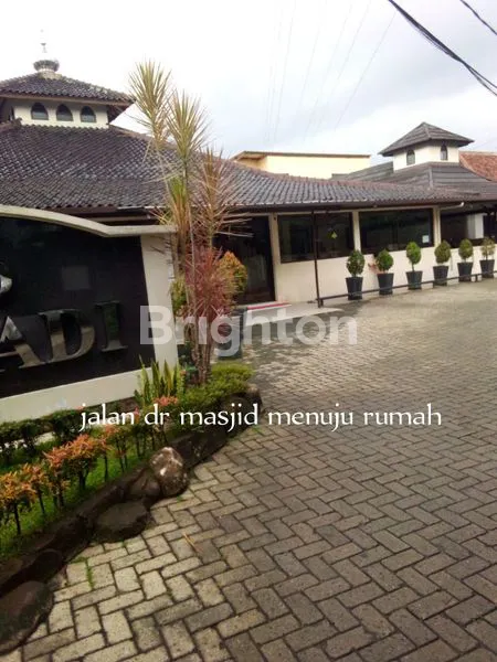 image RUMAH SEJUK DI PUSAT KOTA SANGGAR HURIP BANDUNG (5)