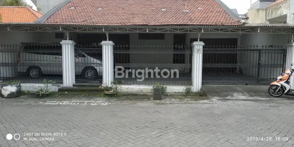 image RUMAH TENGGILIS SURABAYA (1)