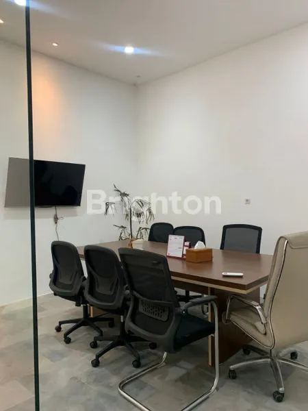 image KANTOR 2 LANTAI LOKASI JAGIR SURABAYA (3)