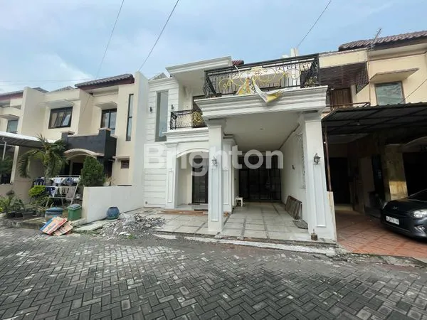 image REGENCY KUDA DUA JAGIR SURABAYA (2)