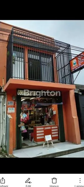 RUKO DIDAERAH STRATEGIS