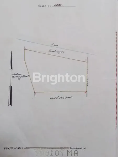 image TANAH MURAH 64 ARE DI PINGGIR PANTAI LOMBOK (7)