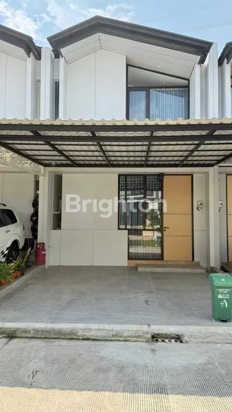 image CENDANA COVE LIPPO KARAWACI TANGERANG (1)