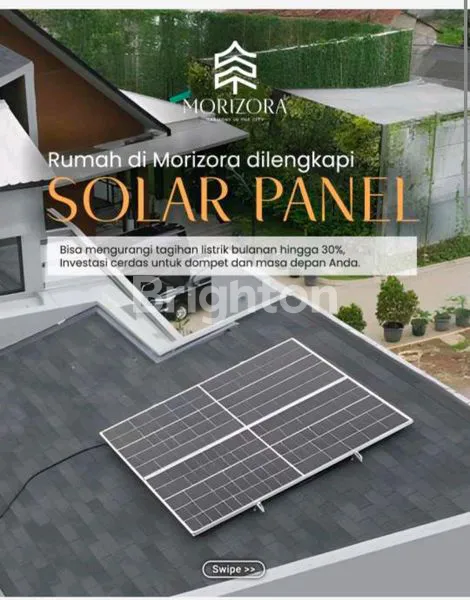 image RUMAH IMPIAN MODEL JEPANG OCBD TYPE MORIZORA MEJIRO 0 KM KOTA BOGOR (2)