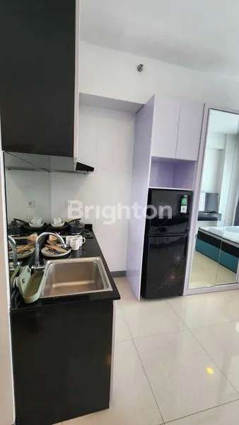 image APARTEMEN BENSON STUDIO (2)