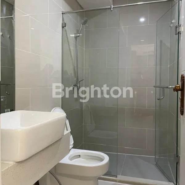 image APARTEMEN FURNISHED 2BR DI DAAN MOGOT CITY,KALIDERES JAKBAR DICARIKAN PENYEWA (4)