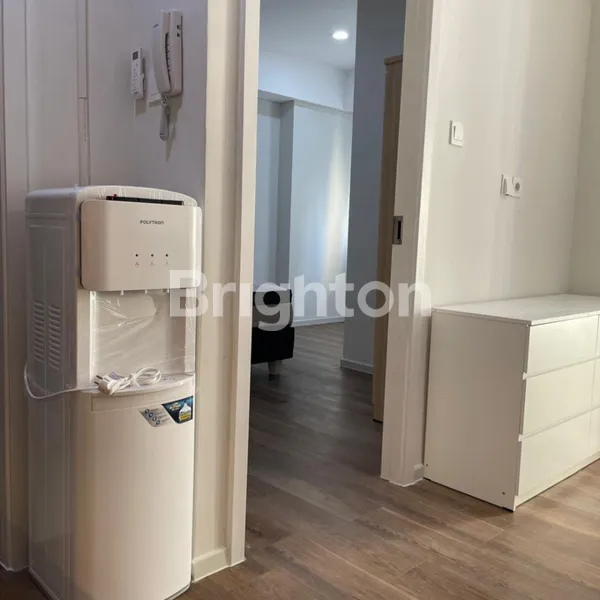 image APARTEMEN FURNISHED 2BR DI DAAN MOGOT CITY,KALIDERES JAKBAR DICARIKAN PENYEWA (5)