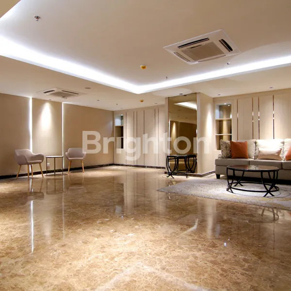 image APARTEMEN FURNISHED 2BR DI DAAN MOGOT CITY,KALIDERES JAKBAR DICARIKAN PENYEWA (6)