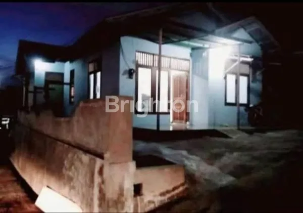 image RUMAH TUNGGAL KS TUBUN DISEWAKAN (1)