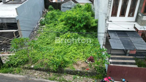 DIJUAL TANAH 2 ARE SIAP BANGUN LOKASI KOMPLEK VILLA DI BUDUK