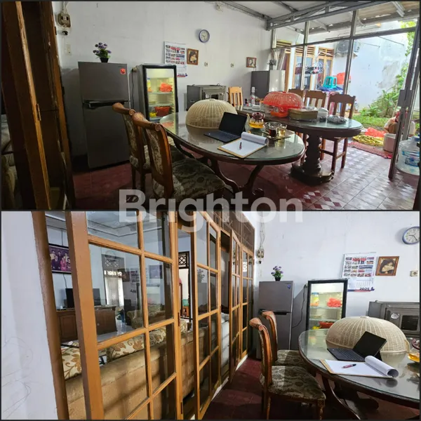 image DIJUAL RUMAH DENGAN KONSEP TERBUKA, TERANG DAN LUAS  CIMANGGU BOGOR (3)