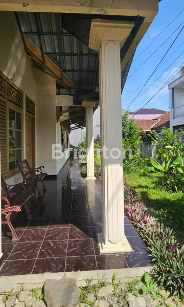 image DIJUAL RUMAH DENGAN KONSEP TERBUKA, TERANG DAN LUAS  CIMANGGU BOGOR (4)