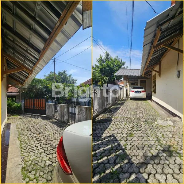 image DIJUAL RUMAH DENGAN KONSEP TERBUKA, TERANG DAN LUAS  CIMANGGU BOGOR (5)