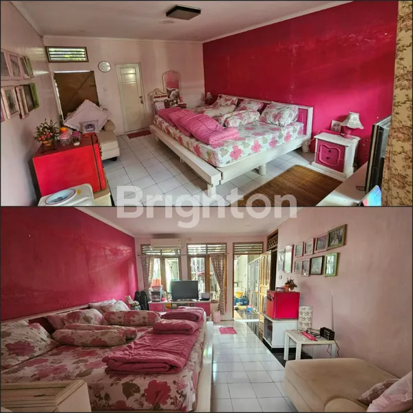 image DIJUAL RUMAH DENGAN KONSEP TERBUKA, TERANG DAN LUAS  CIMANGGU BOGOR (6)