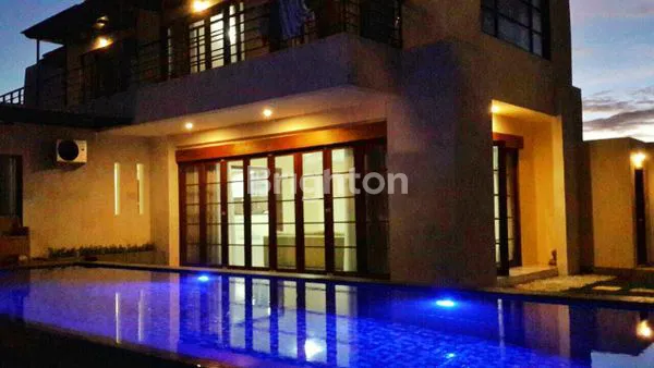 image VILLA MEWAH 3 LANTAI VIEW LAUT & GWK! LUAS 1000M² DI JIMBARAN – FULL FURNISHED (8)