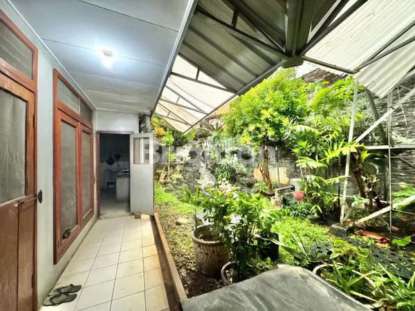 image RUMAH 1,25 LANTAI LUAS DALAM KOMPLEK MINI DI CIDODOL, KEBAYORAN LAMA (1)