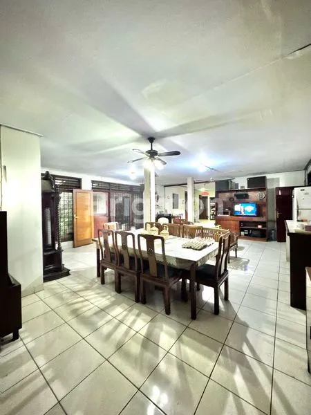 image RUMAH 1,25 LANTAI LUAS DALAM KOMPLEK MINI DI CIDODOL, KEBAYORAN LAMA (2)