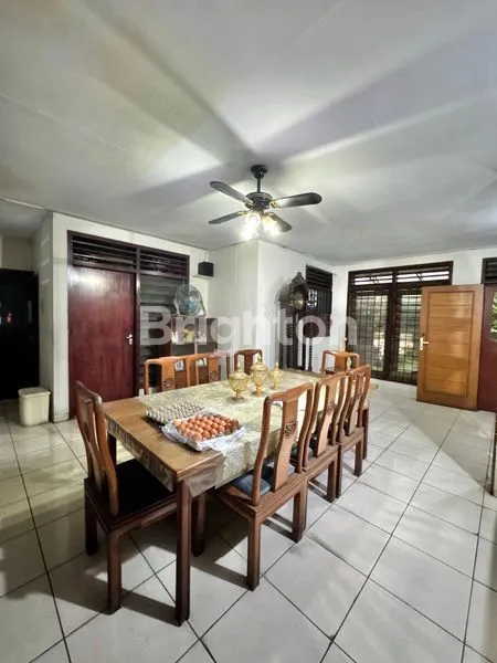 image RUMAH 1,25 LANTAI LUAS DALAM KOMPLEK MINI DI CIDODOL, KEBAYORAN LAMA (4)