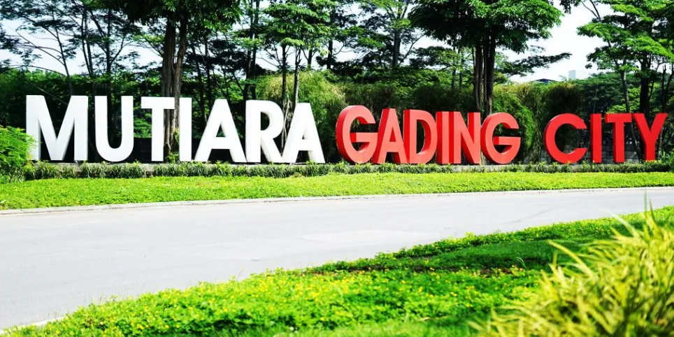 fasilitas mutiara gading city
