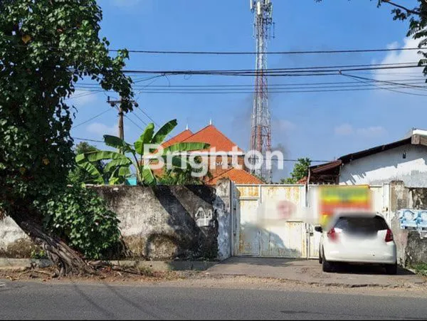 Gambar Property GUDANG DI ARIF RAHMAN HAKIM