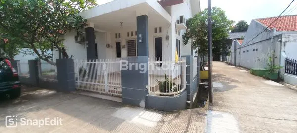 image RUMAH CUANTIK TERAWAT DEPKES  (2)