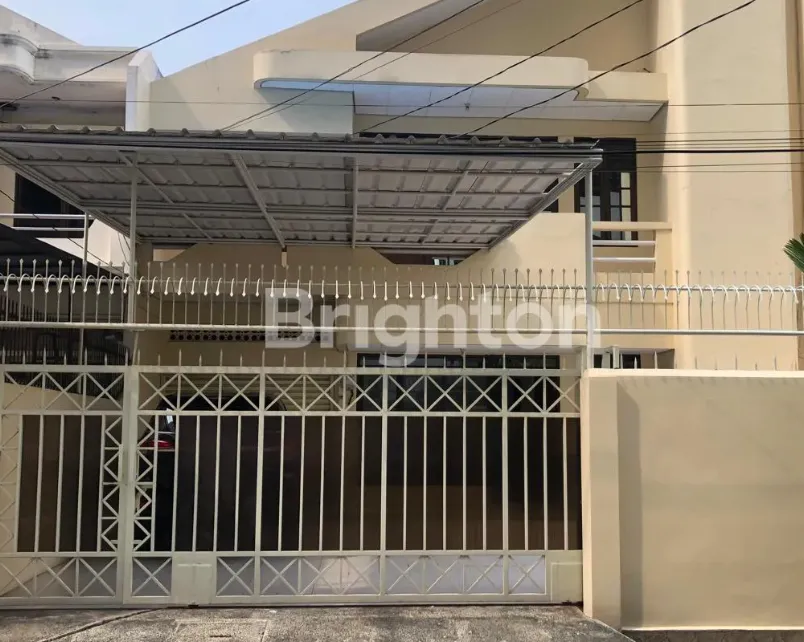 perumahan pluit timur residence