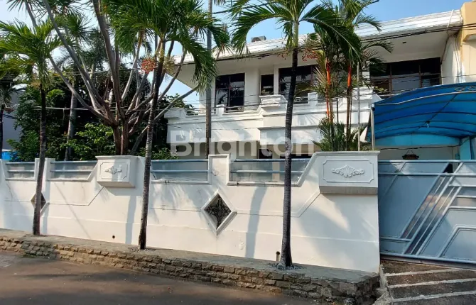 unit dijual pluit timur residence