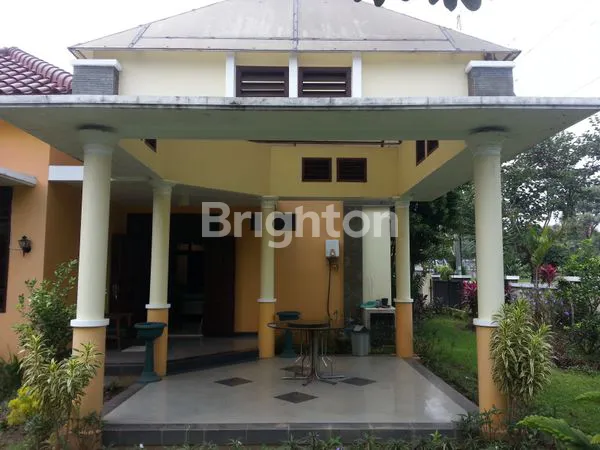 image DIJUAL RUMAH HOOK DIENG MALANG (1)