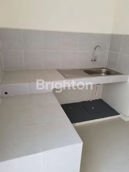 image RUMAH MINIMALIS 2 LANTAI SEJUK DAN LUAS DI GREEN HILL CITRA GARDEN (2)