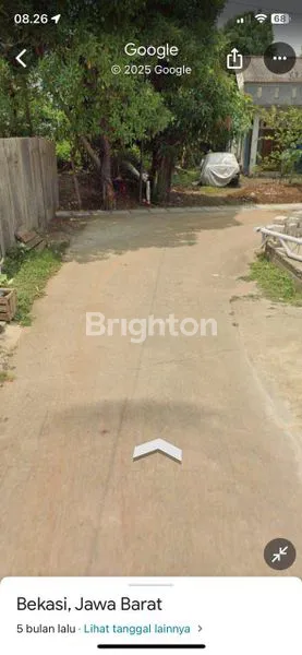 image TANAH DIJUAL DIBEKASI (2)