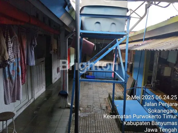 image TOKO CIAMIK LOKASI STRATEGIS HANYA SELANGKAH KE RITA SUPERMALL PUWOKERTO (5)