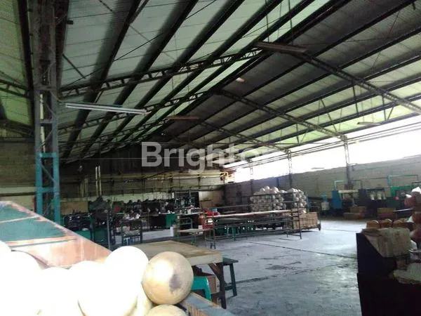 image TANAH DAN BANGUNAN EKS PABRIK  DIJUAL (4)