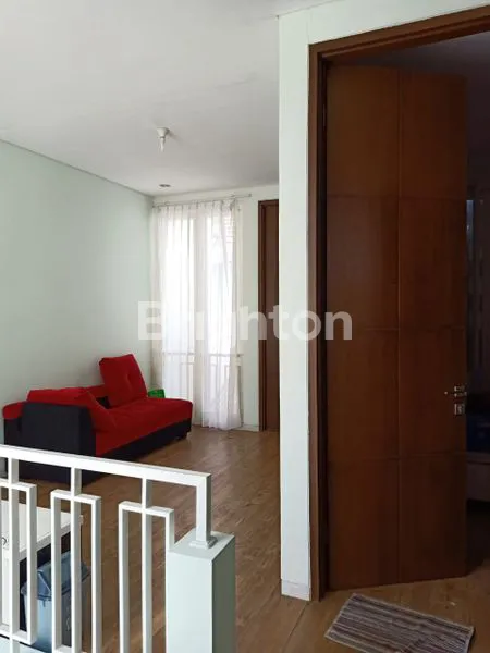 image DIJUAL RUMAH PERMATA JINGGA FULL FURNISHED (6)