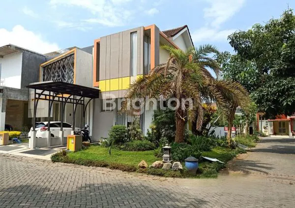 image DIJUAL RUMAH PERMATA JINGGA FULL FURNISHED (1)
