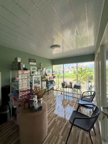 image RUMAH SIAP HUNI DI KING SAFIRA RESIDENCE 2 (3)