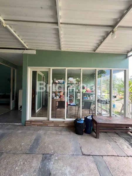 image RUMAH SIAP HUNI DI KING SAFIRA RESIDENCE 2 (4)