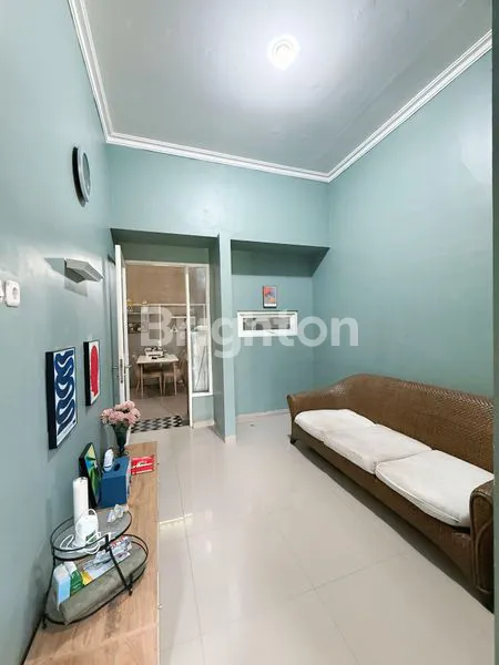 image RUMAH SIAP HUNI DI KING SAFIRA RESIDENCE 2 (5)