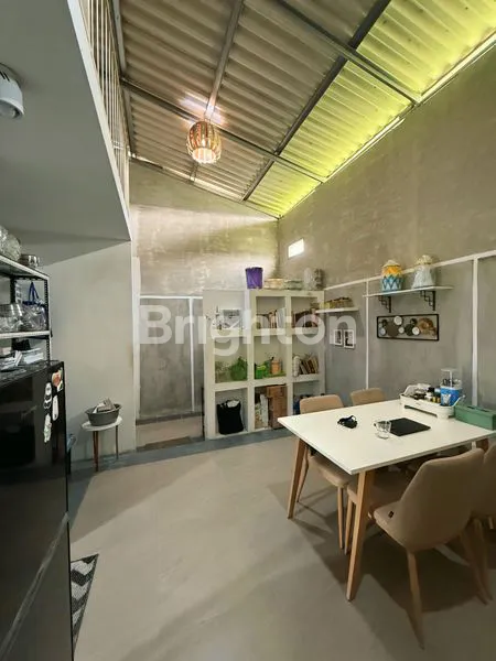 image RUMAH SIAP HUNI DI KING SAFIRA RESIDENCE 2 (7)