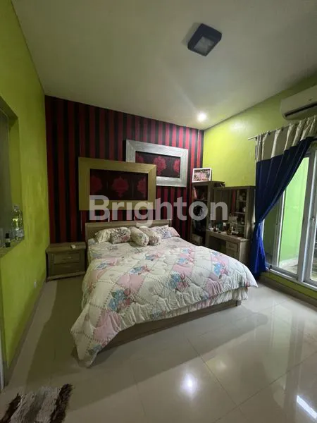 image RUMAH SIAP HUNI FULL FURNISHED DI  CLUSTER JASMINE GARDEN MEGA RESIDENCE SEMARANG   (5)