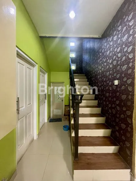 image RUMAH SIAP HUNI FULL FURNISHED DI  CLUSTER JASMINE GARDEN MEGA RESIDENCE SEMARANG   (3)