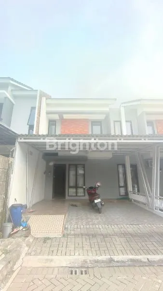 PERUMAHAN GRAND BATAVIA CADAS KUKUN TANGER