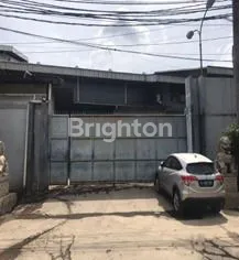 Gambar Property GUDANG WAREHOUSE TIGA LANTAI, AMAN DAN TENANG, LOKASI SANGAT STRATEGIS. SUNTER JAKARTA UTARA.