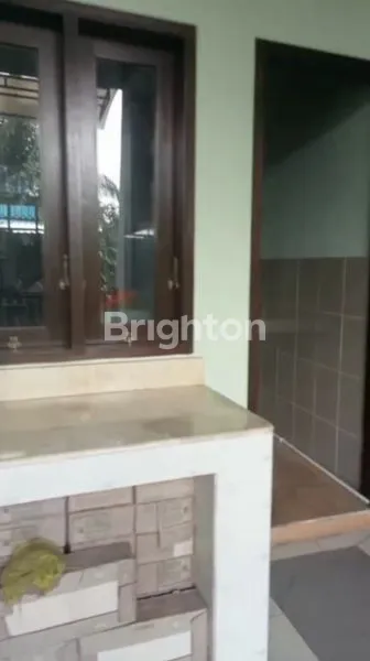 image RUMAH DUA LANTAI GATSU BARAT  (4)