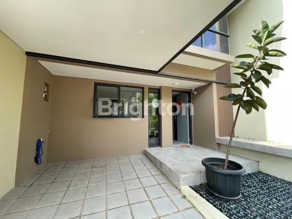 image RUMAH TABEBUYA CLUSTER IMPRESAHAUS R BSD TANGERANG (1)