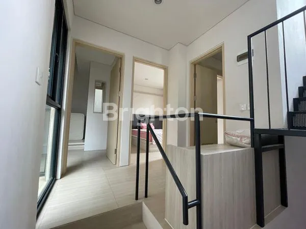 image RUMAH TABEBUYA CLUSTER IMPRESAHAUS R BSD TANGERANG (6)